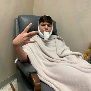 Meet your Posher, Matthew